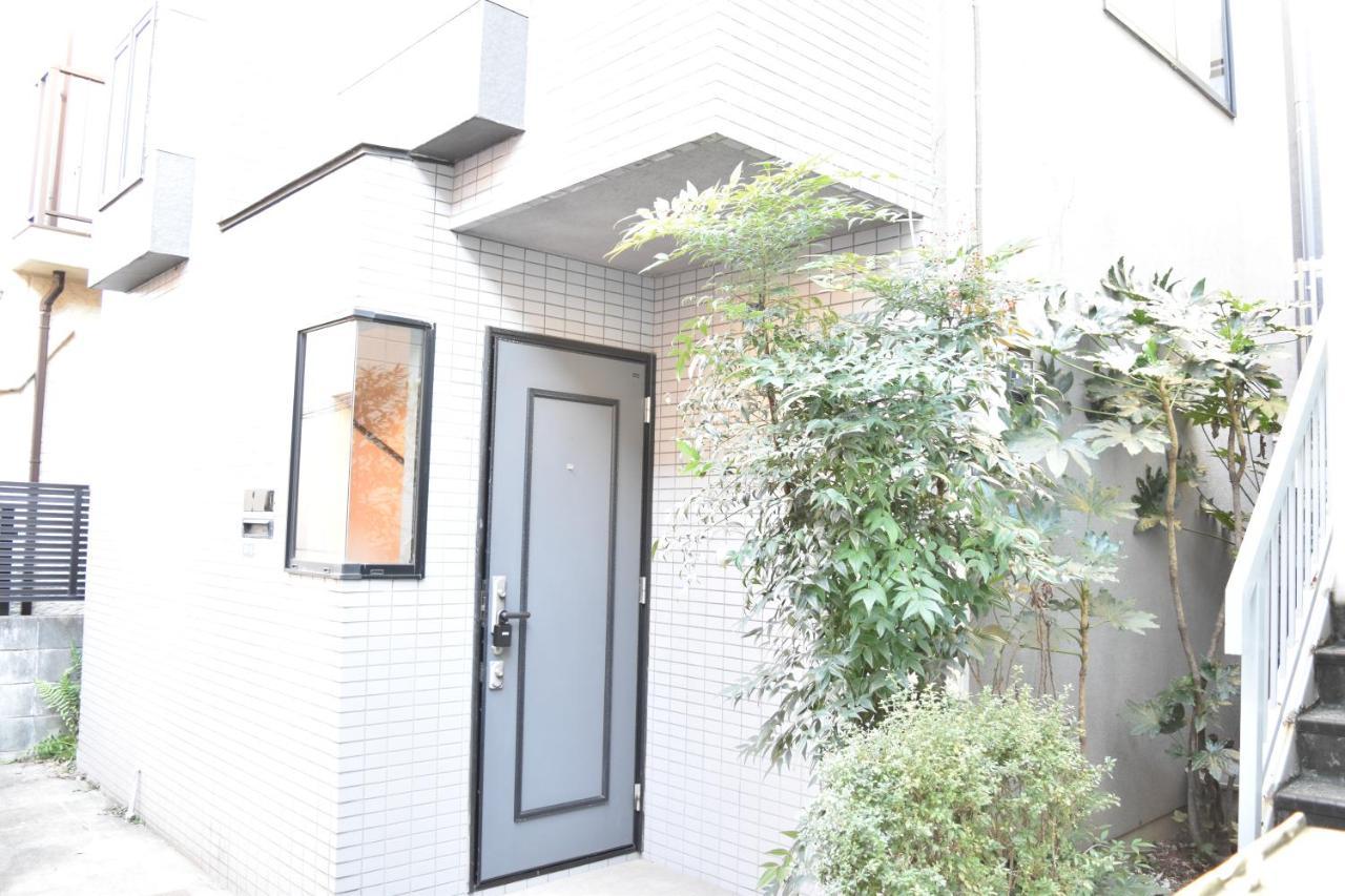 恵比寿二丁目戸建 Villa Tokyo Eksteriør billede