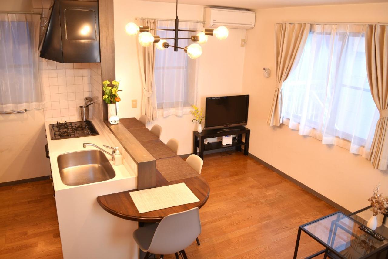 恵比寿二丁目戸建 Villa Tokyo Eksteriør billede