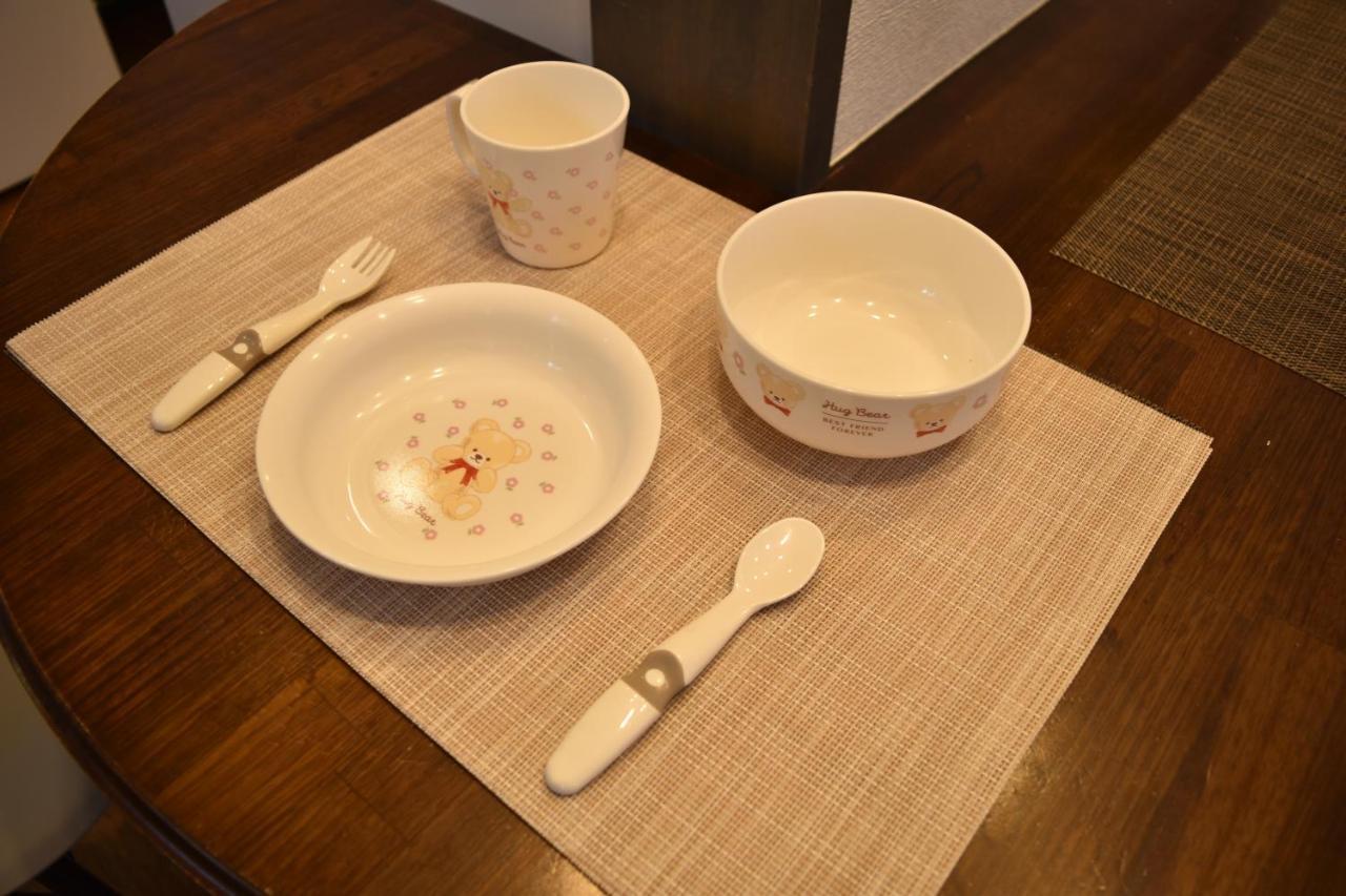 恵比寿二丁目戸建 Villa Tokyo Eksteriør billede