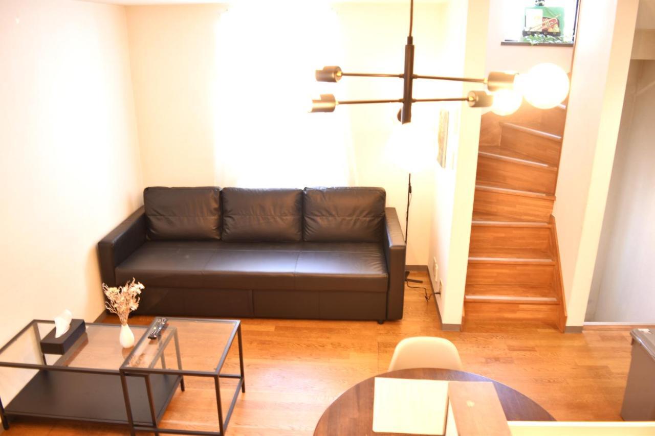恵比寿二丁目戸建 Villa Tokyo Eksteriør billede