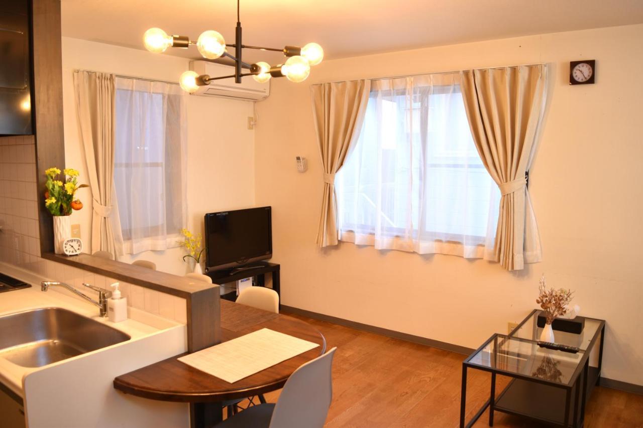 恵比寿二丁目戸建 Villa Tokyo Eksteriør billede